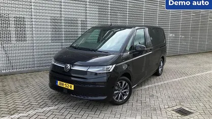 Gebruikt 2025 VW Multivan Edition Van | € 67.895 (Super prijs)
