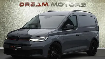 Gebruikt 2021 VW Caddy Edition MPV | € 25.950 (Super prijs)
