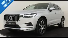 Grijs Gebruikt 2019 Volvo XC60 Inscription SUV | € 37.490 (Goede deal)