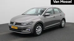 Gebruikt 2020 VW Polo Comfortline Hatchback | € 14.900 (Eerlijke prijs)