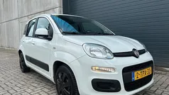 Wit Gebruikt 2014 Fiat Panda Hatchback | € 4.999 (Eerlijke prijs)