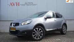 Gebruikt 2010 Nissan Qashqai SUV | € 6.950