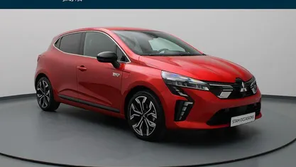 Occasion Mitsubishi Colt Edition 2024 Rood metallic Hatchback