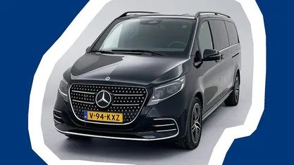Occasion Mercedes V300 Avantgarde 241 PK (177 kW) 2024 MPV