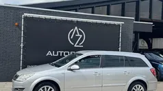 Gebruikt 2010 Opel Astra Stationwagen | € 2.499 (Eerlijke prijs)