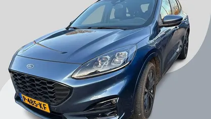 Occasion 2022 Ford Kuga ST-Line X SUV | € 22.795 (Eerlijke prijs)