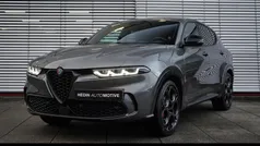 Grijs, metallic lak Gebruikt 2022 Alfa Romeo Tonale Edizione Speciale SUV | € 31.945 (Eerlijke prijs)
