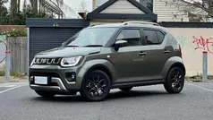 Groen Gebruikt 2022 Suzuki Ignis Hatchback | € 22.350 (Eerlijke prijs)