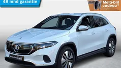 Wit, metallic lak Gebruikt 2024 Mercedes EQA250+ Business SUV | € 36.950 (Super prijs)