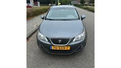 Gebruikt 2012 Seat Ibiza ST Copa Stationwagen | € 2.999 (Eerlijke prijs)