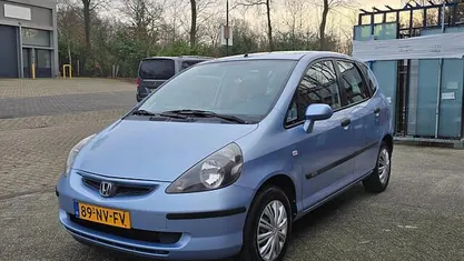 Occasion 2004 Honda Jazz LS Hatchback | € 3.495 (Eerlijke prijs)