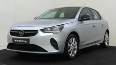 Grijs Gebruikt 2023 Opel Corsa Hatchback | € 16.925 (Eerlijke prijs)