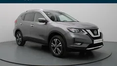 Grijs Gebruikt 2020 Nissan X-Trail 360º SUV | € 23.990 (Eerlijke prijs)