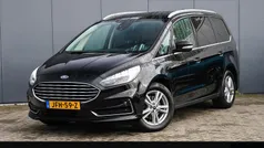 Zwart Gebruikt 2022 Ford Galaxy Titanium MPV | € 39.995 (Eerlijke prijs)