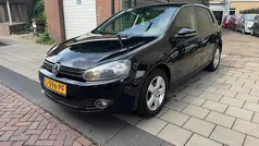 Gebruikt 2011 VW Golf VI Trendline Hatchback | € 4.999 (Eerlijke prijs)