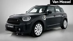 Zwart Gebruikt 2021 Mini Cooper S Countryman SUV | € 28.900 (Eerlijke prijs)