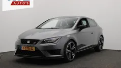 Grijs Gebruikt 2015 Cupra Leon Hatchback | € 13.950 (Goede deal)