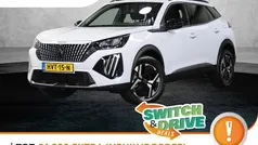 Gebruikt 2025 Peugeot 2008 Allure SUV | € 32.425 (Super prijs)