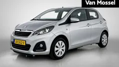 Gebruikt 2016 Peugeot 108 Active Hatchback | € 6.640 (Goede deal)