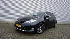 Gebruikt 2014 Toyota Auris Trend Hatchback | € 9.450 (Eerlijke prijs)