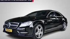 Gebruikt 2011 Mercedes CLS350 AMG line Sedan | € 25.995 (Eerlijke prijs)