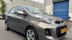 Gebruikt 2015 Kia Picanto 3 Hatchback | € 8.999 (Eerlijke prijs)