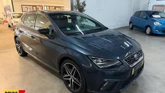 Grijs Gebruikt 2020 Seat Ibiza FR Hatchback | € 15.400 (Eerlijke prijs)