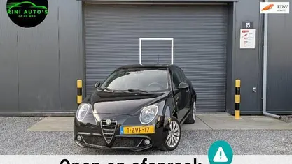 Gebruikt 2015 Alfa Romeo MiTo Distinctive Hatchback | € 6.850 (Eerlijke prijs)