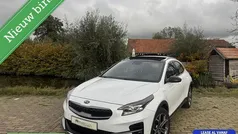 Gebruikt 2021 Kia XCeed SUV | € 19.950 (Eerlijke prijs)