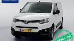 Wit Gebruikt 2023 Toyota Proace City Van | € 16.945 (Eerlijke prijs)