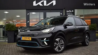 Occasion 2020 Kia e-Niro SUV | € 19.995 (Eerlijke prijs)