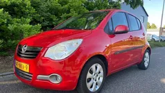 Gebruikt 2010 Opel Agila Edition Hatchback | € 4.999 (Goede deal)