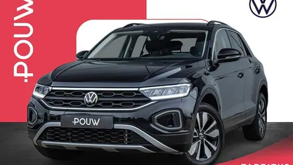 Gebruikt 2025 VW T-Roc Edition SUV | € 28.450 (Eerlijke prijs)