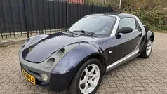 Grijs Gebruikt 2006 Smart Roadster Cabriolet | € 2.950 (Goede deal)