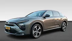 Grijs Gebruikt 2023 Citroën C5 X Feel Stationwagen | € 23.945 (Eerlijke prijs)