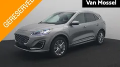 Gebruikt 2022 Ford Kuga Vignale SUV | € 28.745 (Eerlijke prijs)