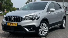 Grijs Gebruikt 2019 Suzuki SX4 S-Cross SUV | € 19.900 (Eerlijke prijs)