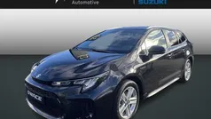 Suzuki Swace