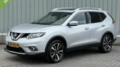 Grijs Gebruikt 2016 Nissan X-Trail 360º SUV | € 15.935 (Eerlijke prijs)