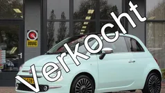 Gebruikt 2016 Fiat 500 Lounge Hatchback | € 8.750 (Eerlijke prijs)