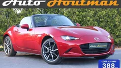 Gebruikt 2016 Mazda MX5 Cabriolet | € 23.950 (Eerlijke prijs)