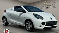 Wit Gebruikt 2010 Renault Wind Dynamique Cabriolet | € 6.495 (Eerlijke prijs)