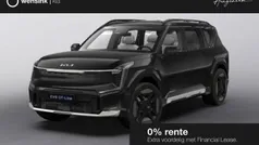 Gebruikt 2025 Kia EV9 GT-Line SUV | € 79.790 (Eerlijke prijs)