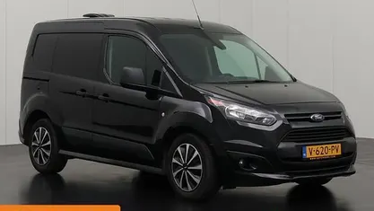 Occasion 2018 Ford Transit Trend Van | € 4.450 (Goede deal)