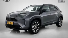 Grijs Gebruikt 2024 Toyota Yaris Cross Limited SUV | € 30.945 (Eerlijke prijs)