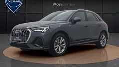 Grijs Gebruikt 2021 Audi Q3 Design SUV | € 31.950 (Eerlijke prijs)