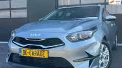 Grijs Gebruikt 2023 Kia Ceed Sportswagon Stationwagen | € 18.895 (Eerlijke prijs)