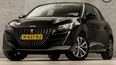 Zwart Gebruikt 2020 Peugeot 208 Sport Hatchback | € 13.445 (Eerlijke prijs)