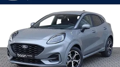 Occasion Ford Puma ST-Line 125 PK (91 kW) 2026 SUV