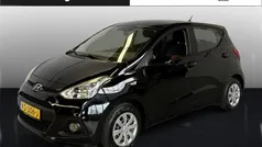 Gebruikt 2016 Hyundai i10 Hatchback | € 7.950 (Goede deal)